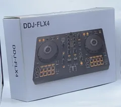 2025年最新】ddj -flx4の人気アイテム - メルカリ