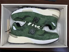 2025年最新】jjjjound new balance 992の人気アイテム - メルカリ