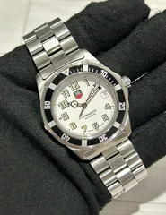 TAG HEUER professional 2000 WM1111 クウォーツ タグホイヤー メンズ腕時計 b240