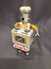 ロボットはっちゃん★ヤキソーラー 超合金★未使用品 2025年最新】超合金 ヤキソーラーの人気アイテム - メルカリ