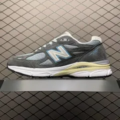 2024年最新】NEW balance 990 v3 26.5の人気アイテム - メルカリ