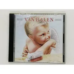 2023年最新】van halen 1984の人気アイテム - メルカリ