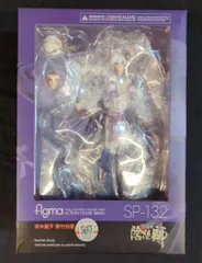 GOOD SMILE COMPANY figma 陰陽師 茨木童子 青竹白雪 SP-132