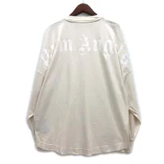 お見逃しなく！正規品 パームエンジェルス ロンT 限定カラー ネオン 完売品 Palm Angels（パームエンジェルス）の「PalmAngels/パーム