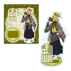 [신품/공식]NARUTO-나루토- 질풍전 아크릴 스탠드 데이다라 서생풍 ver. 공식 상품 colleize
