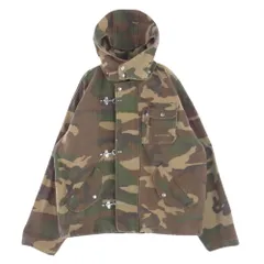 2024年最新】supreme clip jacket canvasの人気アイテム - メルカリ