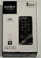 2025年最新】nw-s785 16gbの人気アイテム - メルカリ