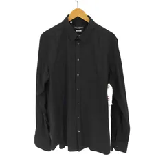 春夏 ドルチェ＆ガッバーナ D&G ビッグサイズ＜長袖シャツ