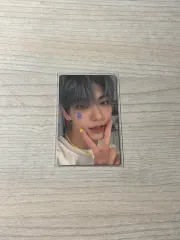 TOMORROW X TOGETHER - ♥️ スビン ♥️ TXT トレカ Blue Hour R ver. txt スビン トレカ Blue hour ブルアワ R ver. - メルカリ
