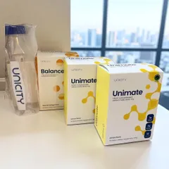 2025年最新】ユニシティ ユニマテの人気アイテム - メルカリ