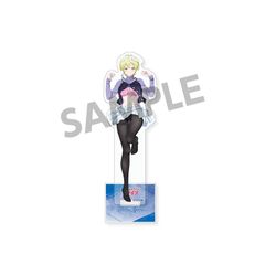 NieR:Automata Ver1.1a アクリルキーホルダー ヨルハ二号B型 Amazon.co.jp: NieR:Automata Ver1.1a アクリルキーホルダー 2B