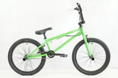Motel Works Delight-E 16inch BMX 中古 手渡専門