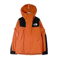 ノースフェイス マウンテンパーカー ジャケット ペールオレンジ レディース XL 楽天市場】THE NORTH FACE ノースフェイス レディース