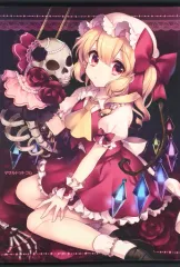 東方Project 限定 タペストリー フランドール・スカーレット 2025年最新】フランドール タペストリーの人気アイテム - メルカリ