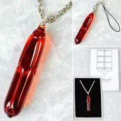 2025年最新】シンフォギア ペンダントの人気アイテム - メルカリ