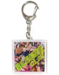 GLAY AMEX シングルジャケットキーホルダー 未開封10個セット(袋付き) あす楽対応】 GLAY AMEX 未開封10個セット(袋 シングル
