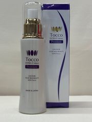 【未使用】 Tocco EDF トッコ　プレミアム　Eローション 化粧水 100ml