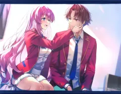 2025年最新】実力至上主義の教室 タペストリーの人気アイテム - メルカリ