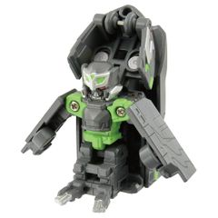 タカラトミー プラレール シンカリオンCW クイックチェンジ! ファントムシンカリオン 電車 おもちゃ 3歳以上 [ファントム]のサムネイル