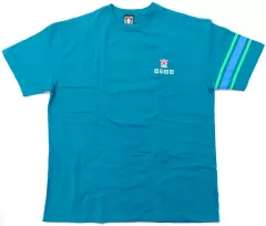 【中古】Tシャツ THE PANTIES OF A HOT BABE!!! Tシャツ グリーン フリーサイズ 「ドラゴンボール 神龍の謎」