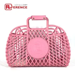 FENDI - 【週末まで値下げ】FENDI♡バスケットバック♡カゴ