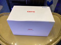 Cove マグネットスクレイパーＳ　対応ガラス厚6-15mm