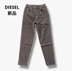 ディーゼル　デニム　24　廃番 楽天市場】【中古】【古着】 DIESEL デニムパンツ W28