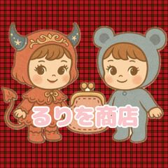 ハンドメイド☆おとめちっくアイドル♡紙袋風トートバッグ - メルカリ