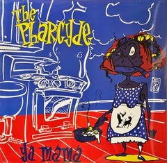 新品未開封Sealed‼️送料込‼️The Pharcyde – Ya Mama, Soul Flower