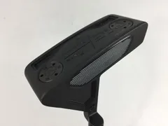 おまけ付き！！テーラーメイドパター34inch　トラス　ブラックエディション Amazon | TaylorMade Truss センターシャフトパター、右手、34