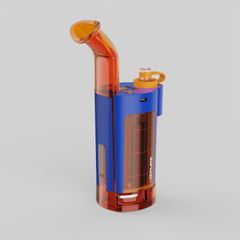ブリックス社　DaabBlitz  ハンズバブラ－  BlueOG   カリフォルニア限定品