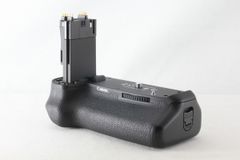 Canon キヤノン BG-E14 バッテリーグリップ 付属品満載◇47392