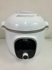 美品　クックフォーミー ティファール Cook4me 6L ティファール クックフォーミー 6L CY8711JP 価格比較 - 価格.com