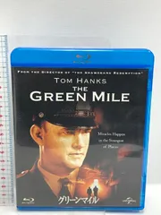 2025年最新】グリーンマイル [Blu-ray]の人気アイテム - メルカリ