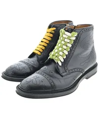 GUCCI ブーツ メンズ 【古着】【中古】【送料無料】