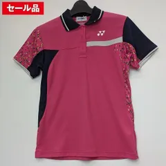 ヨネックス レディース ゲームシャツ M 70%OFF