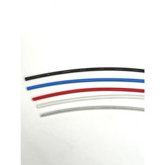 【色選択】切売り！！　フッ素樹脂電線　FEP-0.5ｓｑ(FA-0.5)　　テフロン電線　20ｍ