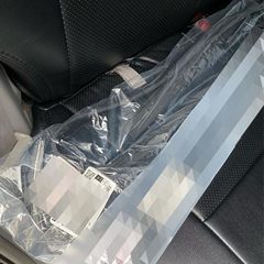 JUNCTION PRODUCE ライトスモークカバー　前後セット JUNCTION PRODUCE ライトスモークカバー 前後セット - メルカリ
