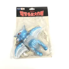 日東 ジグラ ソフビセット Yahoo!オークション -「ジグラ ソフビ