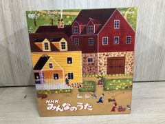 NHK みんなのうた DVD BOX 全12巻 - メルカリ