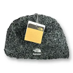 2026年最新】Supreme The North Face Beanieの人気アイテム - メルカリ