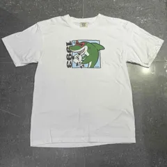 2025年最新】creative drug store verdy tシャツの人気アイテム