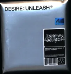ENHYPEN ENGENE ver. HEESEUNG DESIRE:UNLEASH ヒスン