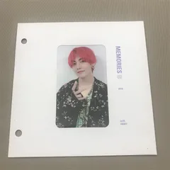 2024年最新】bts memories2018 blu-rayの人気アイテム - メルカリ