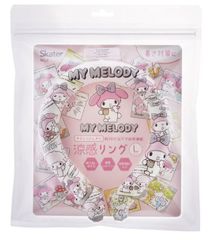 ★マイメロ★ 涼感リング　Lサイズ　NCL2　Skater（スケーター）　ネッククーラー　クールリング　サンリオ　sanrio MY MELODY 4973307643866