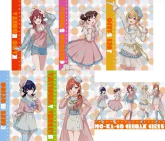 アイドルマスター　シャイニーカラーズ　八景島シーパラダイスコラボ 横浜・八景島シーパラダイス×アイドルマスター シャイニー