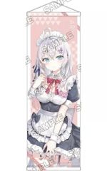 さ*ん様 超かぐや姫 ヤチヨ 等身大タペストリー - メルカリ