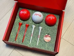 2025年最新】コカコーラゴルフの人気アイテム - メルカリ