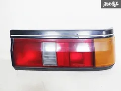 2025年最新】テール 後期 AE86の人気アイテム - メルカリ
