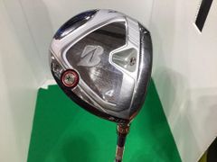 【中古】 ブリヂストン BRIDGESTONE B-LD 4W レディース フェアウェイウッド FW Diamana BS50LD(FW) (フレックスその他) レディース 女性用 右利き 右用 Cランク ゴルフクラブ